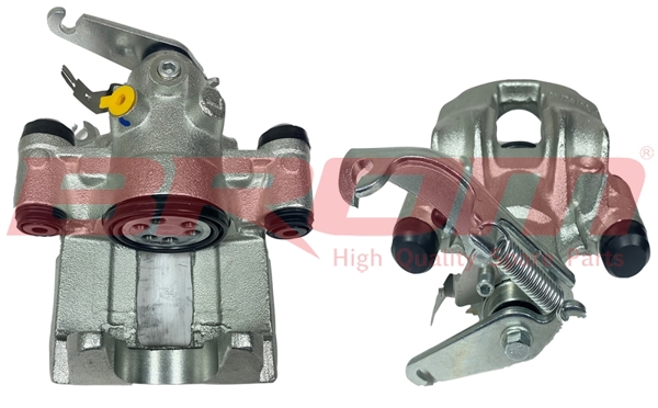 BROM F35093 | Fren Kaliperi Arka Sol Iveco Daily III 2.3 3,0 06 > 35C17 35C11 35C13 S13 S15 52mm