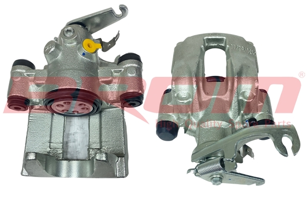 BROM F35094 | Fren Kaliperi Arka Sağ Iveco Daily III 2.3 3,0 06 > 35C17 35C11 35C13 S13 S15 52mm