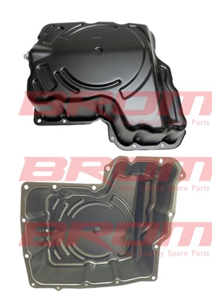 BROM FD3300 | Yağ Karteri Transit V347 2,2 TDCI / 2,4Tdcı 06 > 14 V363 2,2 TDCI 14 /-> A,Ceker