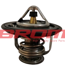 BROM HN41001 | Termostat 78C Honda Accord 2.0 / 2.2 93-02, Civic 1.5 / 1.6 88-05