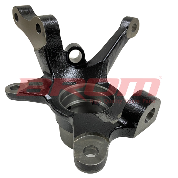 BROM HY80006 | Aks Taşıyıcısı Ön Sağ Hyundai Accent 1.3-1.5 1994-2000