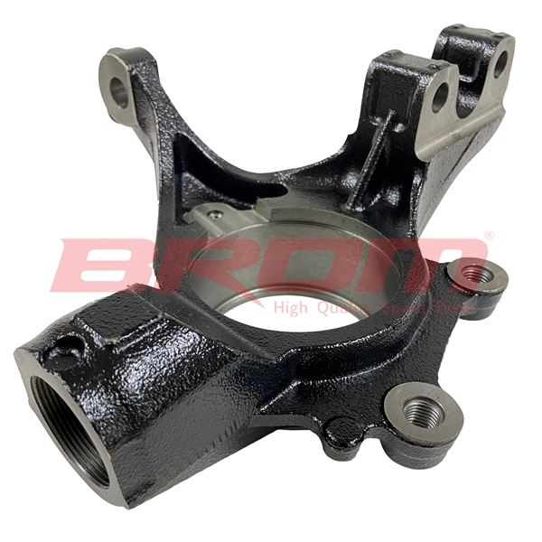 BROM PJ80047 | Aks Tasıyıcı Ön Sol P3008 P5008 C4 Ds5 C4 II Ds4 C4 Picasso Partner Tepe Berlingo III P307 Ym P308