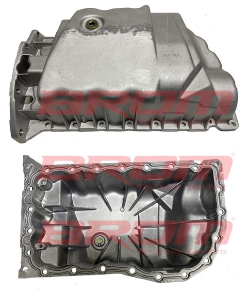 BROM R3300 | Yağ Karteri Renault Kangoo / Megane / Laguna 1.9 F8Q, 1.8 1.8 16V 2.0 2.0 16V