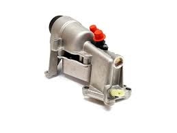 BROM R5609 | Motor Yağ Soğutucu Komple Euro 4 G9u Master II Bn-1447