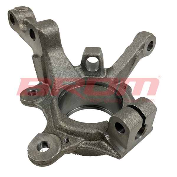 BROM R8020 | Aks Tasıyıcı Ön Sağ Kangoo 1.5 (14 mm)