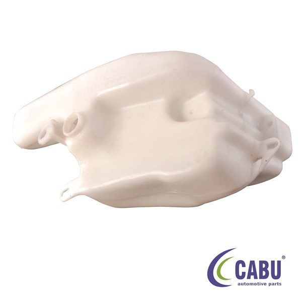CABU 110102 | Su Fıskiye Deposu Kapaksız Tempra Tıpo Cıft Delikli