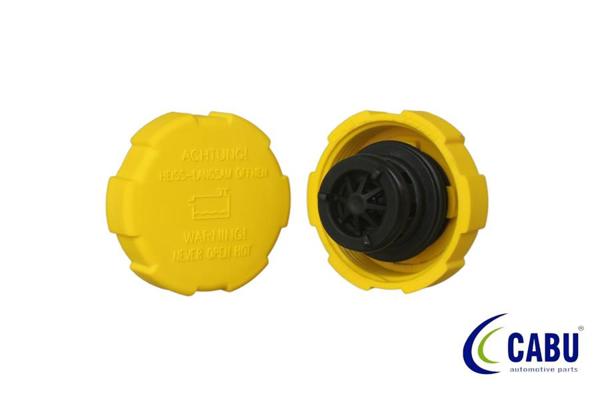 CABU 220206 | Radyatör Yedek Su Depo Kapağı Astra H-Corsa D-Vectra C >