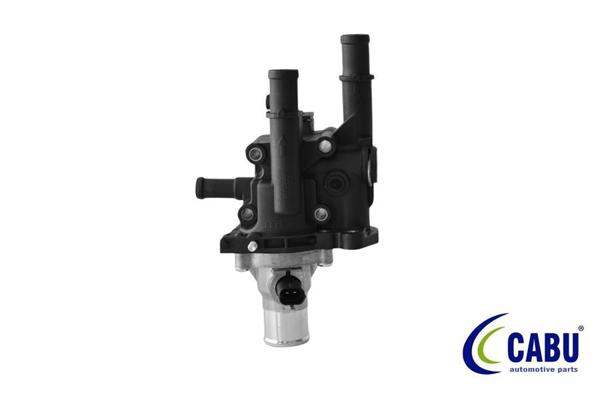 CABU 221313 | Termostat Gövdesi Insignia Astra H Zfıra B A16xer Z16xer
