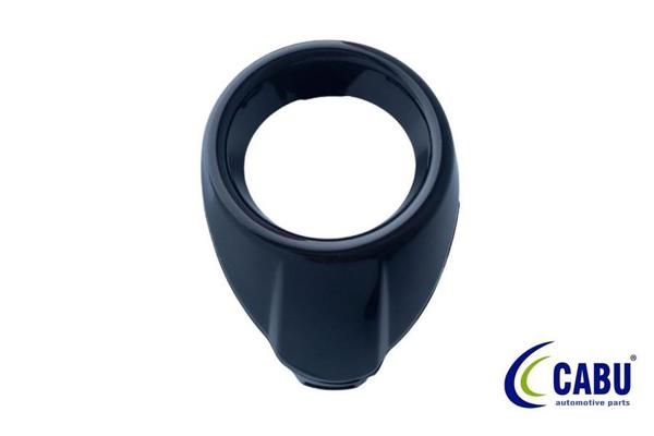 CABU 330677 | Sis Far Çerçevesi Sağ Sisli Siyah Focus III 11 > 14
