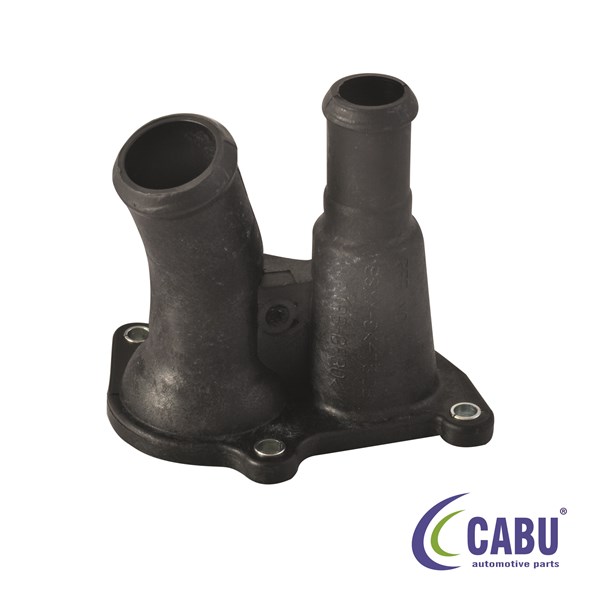 CABU 330704 | Termostat Gövdesi (Komple) Focus 98 > 11 Mondeo IV 07 > 14 S Max Galxy 06 > 15 1.8