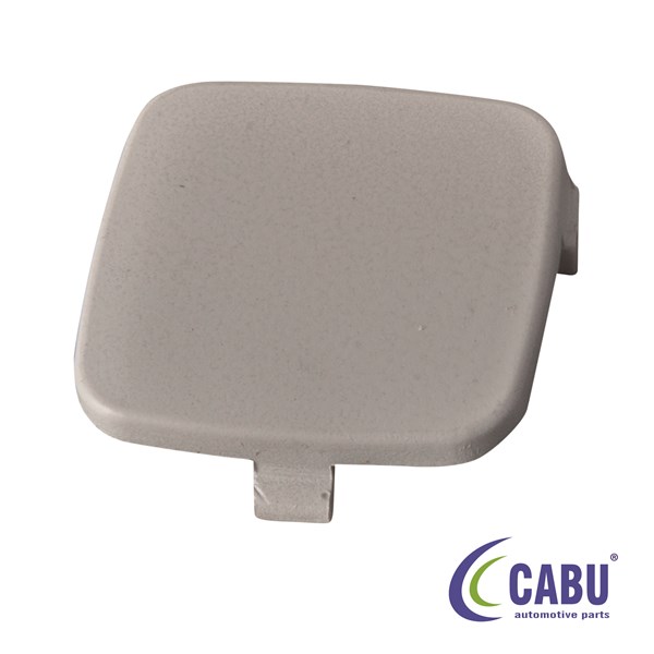 CABU 331508 | Arka Tampon Çeki Kapak Astarlı Focus Sedan 05 > 08