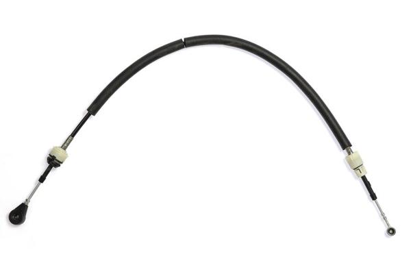 CAVO 1114623 | Vites Kumanda Teli Alfa Romeo MiTo Fiat Grande Punto Evo 1.3 MJet 09-