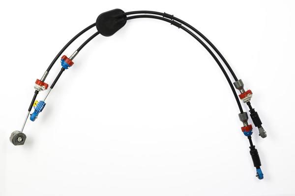 CAVO 1314651 |--Vites Teli (Nissan: Qashqai / Qashqai + 2-6 Vites-İkili 07 -)
