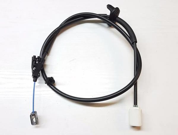 CAVO 4502709 | El Fren Teli Ön Citroen C4 Picasso-Gran Picasso Elec.Brake 06 -