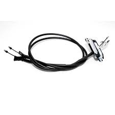 CAVO 46026080 | Arka El Fren Teli Orta Sağ / Sol Focus I 01 > 05 Kampanalı Uzunluk: 1483mm