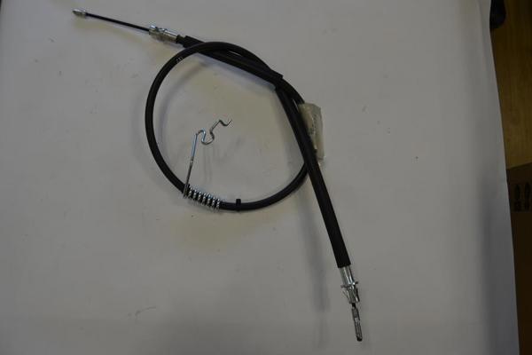 CAVO 4602782 | El Fren Teli Arka Sağ Transit V347 06- / 2.2 TDCI 2.4 TDCI 3.2 TDCI Arka Tek Teker