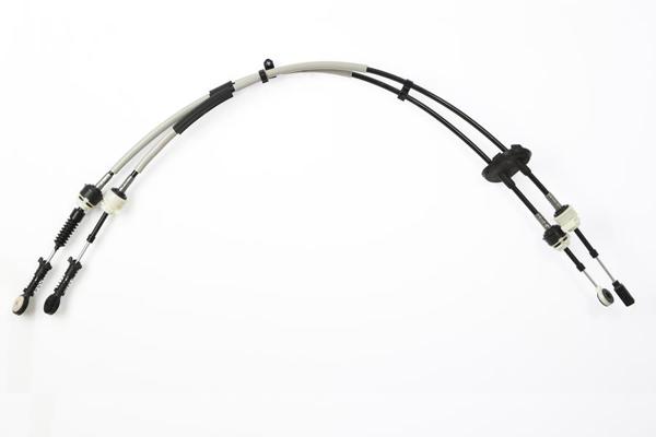 CAVO 5514617 | Vites Halatı X156 13 > X117 15 > 19 W176 12 > 18 C117 13 > 19