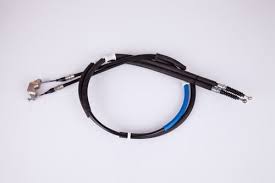 CAVO 59026230 | El Fren Teli Komple 1596 mm (Arka Fren Dısklı) Astra G 04 -