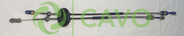 CAVO 6014504 | Vites Teli Peugeot 308/C4/DS4 Be4r 1.6 16V İkili 07-13