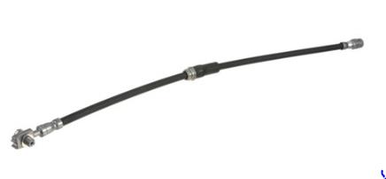 CAVO C900.129.A | Fren Hortumu Ön Golf V 04-Jetta III 05-Caddy III 04-/ Leon 05-/ Superb 08- | 2 Adet