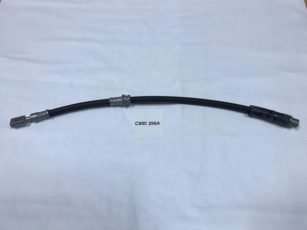CAVO C900.296.A | Ön Fren Hortumu Astra H/Vectra C/Zafira B 02-05 | 2 Adet