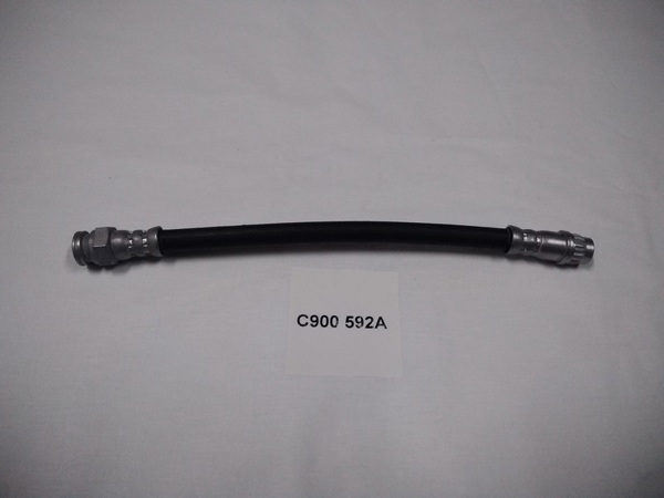 CAVO C900592A | Arka Fren Hortumu Peugeot Partner Tepe R-L Citroen Berlingo08-.. | 2 Adet