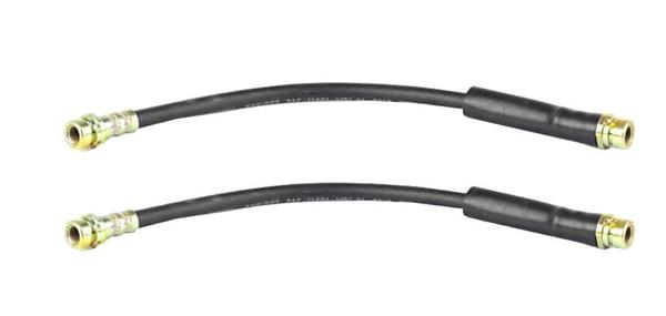CAVO C901129A | Fren Hortumu Arka (Ford: Fusion 02-12) | 2 Adet