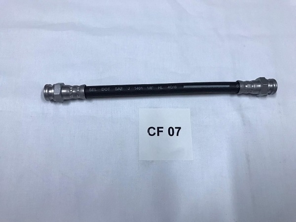CAVO CF07 | Arka Fren Hortumu Fiat Uno 91-