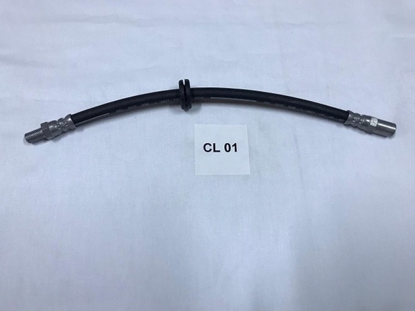 CAVO CL01 | Fren Hortumu Ön Lada Samara 5 Adet