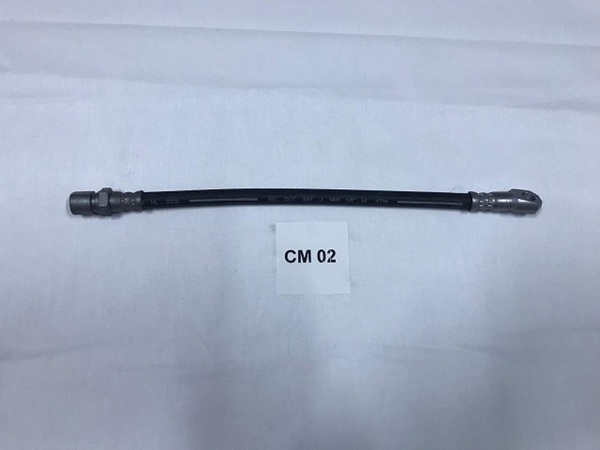 CAVO CM02 | Ön Fren Hortumu Fiat M131 1300 5 Adet