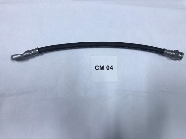 CAVO CM04 | Ön Fren Hortumu Kartal Sahın M131 YM 1.6 98> | 5 Adet