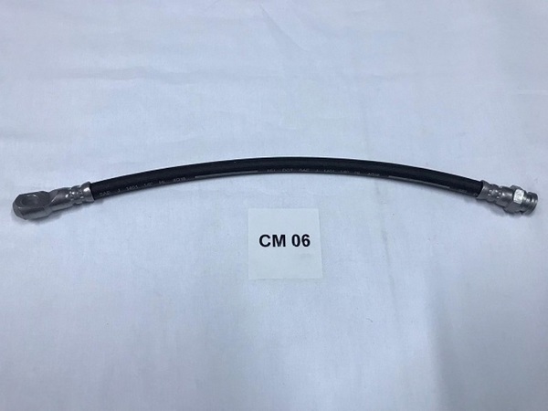 CAVO CM06 | Fren Hortumu Ön Fiat M131 16 Em | 5 Adet