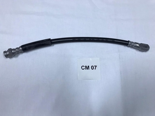 CAVO CM07 | Fren Hortumu Ön Fiat M131 1.6 Ym 5 Adet