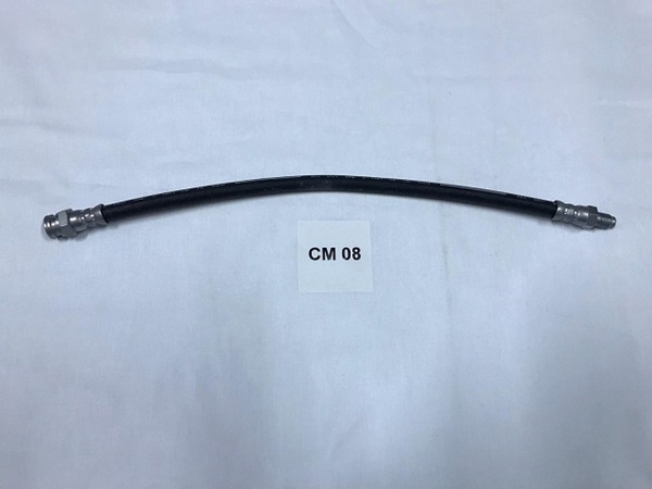 CAVO CM08 | Ön Fren Hortumu Fiat M131 1600 Ym 96- | 5 Adet