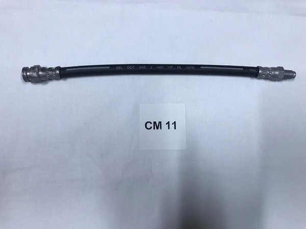 CAVO CM11 | Fren Hortumu Arka M131 Dogan Sahın Kartal | 5 Adet