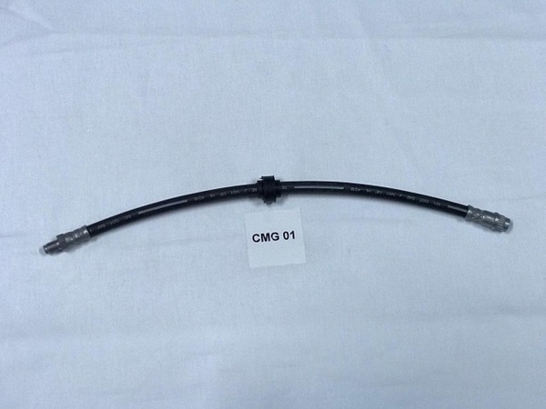 CAVO CMG01 | Ön Fren Hortumu Megane I | 5 Adet