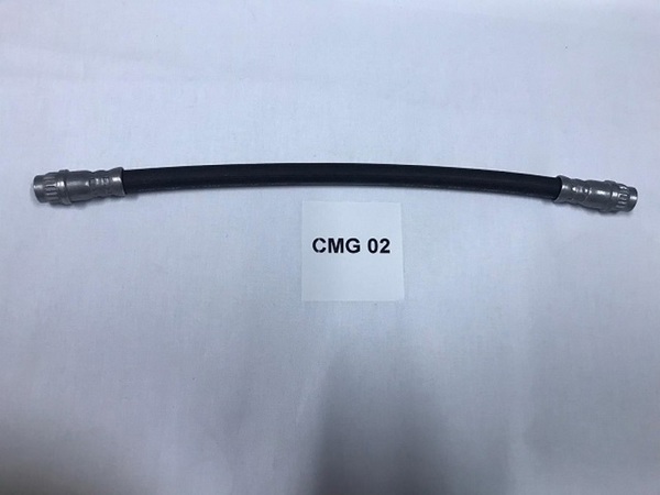 CAVO CMG02 | Fren Hortumu Arka Renault Megane | 5 Adet