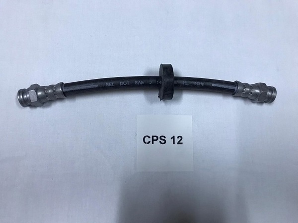 CAVO CPS12 | Fren Hortumu Arka Siena Palio Albea | 5 Adet