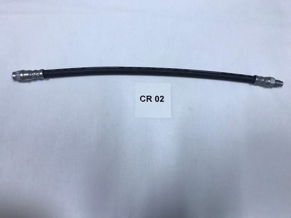 CAVO CR02 | Fren Hortumu Ön R9 R11 | 5 Adet