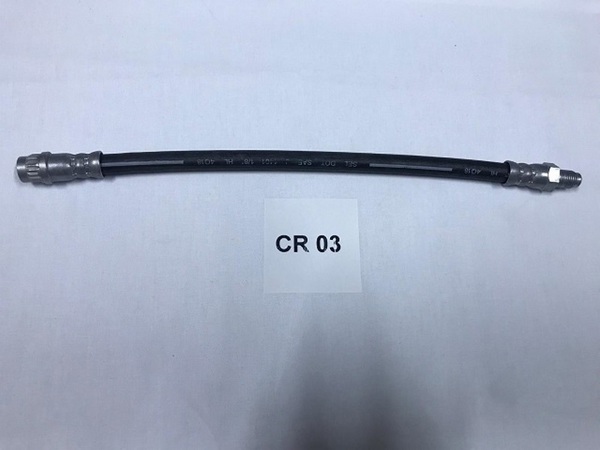 CAVO CR03 | Ön Fren Hortumu Renault R19 29Cm | 5 Adet