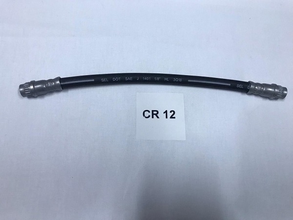 CAVO CR12 | Fren Hortumu Arka R9 R11 | 5 Adet