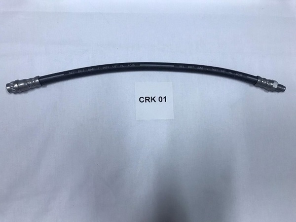 CAVO CRK01 | Fren Hortumu Ön Kangoo | 5 Adet