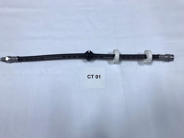 CAVO CT01 | Fren Hortumu Ön Sağ Tempra / Tipo Bm 91- | 5 Adet