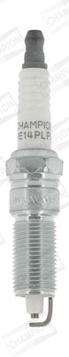 CHAMPION CCH7440 | Buji Voyager IV 3.3 3.8 Jeep Wrangler III Grand Voyager IV 4 Adet