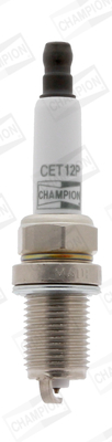 CHAMPION CET12P | Buji Audi A3 (8L1) 1.8 T-132 KW / 180 Ps-12.1998-05.2003 | 10 Adet