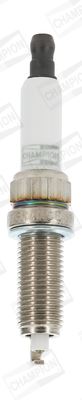 CHAMPION OE204 | Ateşleme Bujisi Peugeout 207 208 308 Citroen C3 C4 | 10 Adet
