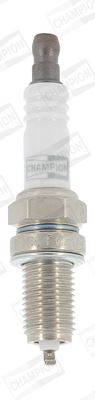 CHAMPION OE208 | Buji Platin Fiat Egea Doblo Linea Grande Punto 500 1.4 T-Jet | 10 Adet