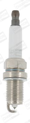 CHAMPION OE214 | Buji (VW: Golf V-VI 2.0 Gtı 09 > / Audi: A4 1.8 TFSI 08 >) | 10 Adet