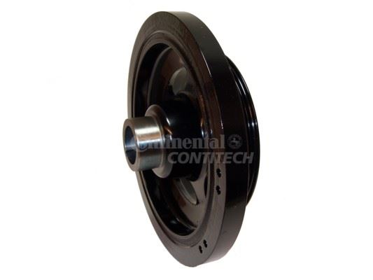 CONTINENTAL CTAM VD1036 | Krank Kasnağı Mercedes Om611 Om612 Om646 Om647 W203 S203 Cl203 W210 S210 W211 S211 W463 B901 > B905