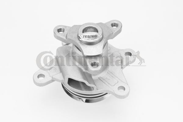 CONTINENTAL CTAM WPS3154 | Devirdaim Pompası Mercedes Om622